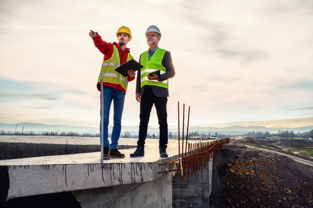 Direction locale des travaux