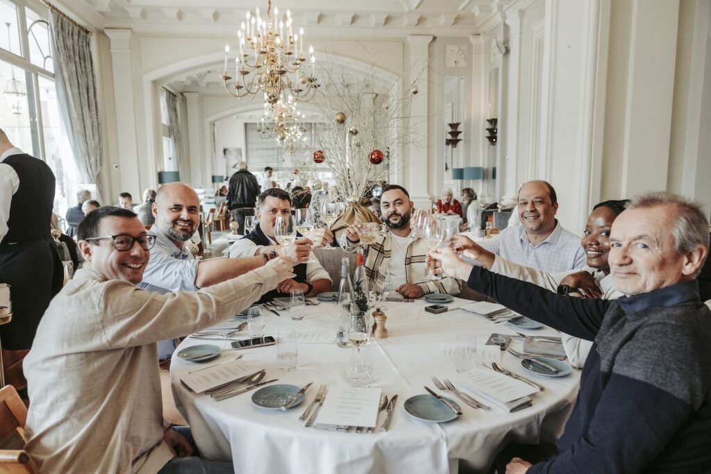 GBengineering156 GB engineering team