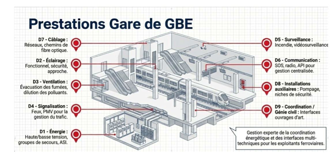 GB engineering presentations